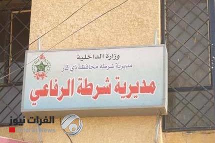 فتح الحصار عن ست قرى في الرفاعي