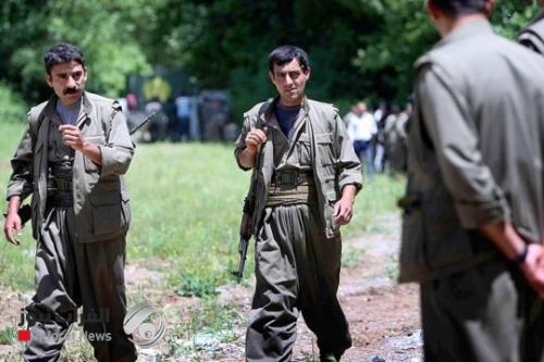 العمال الكردستاني ينفي علاقته بتفجير البيشمركة: حذرنا من المناطق الملغمة