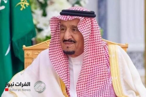 ملك السعودية يجتمع بحكومته بعد يوم من إعلان مرضه!
