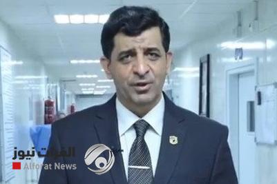 مدير صحة الكرخ يعلق نشره الاعلامي "إحتجاجاً" على العراقيين