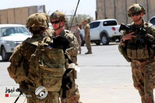ايران: وجود القوات والقواعد الأمريكية في العراق والمنطقة لايصب في مصلحة شعوبها