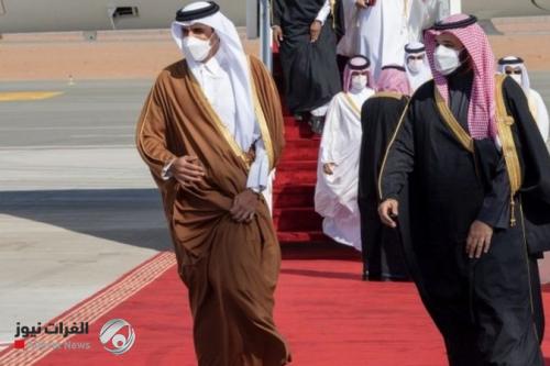 العراق يعلق على المصالحة الخليجية