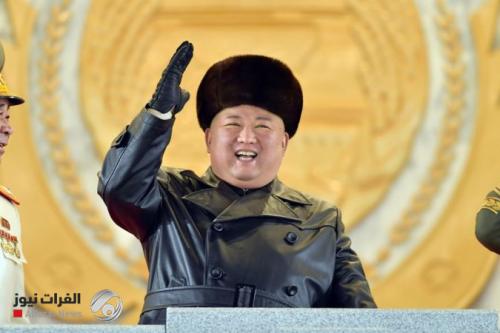 لم يره أحد من قبل.. كوريا الشمالية تكشف السلاح الأقوى في العالم {صورة}