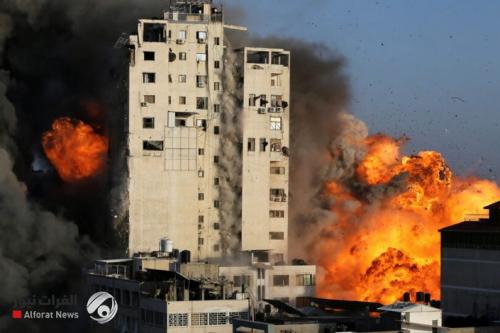 دولة عربية توعز بفتح مستشفياتها لجرحى غزة