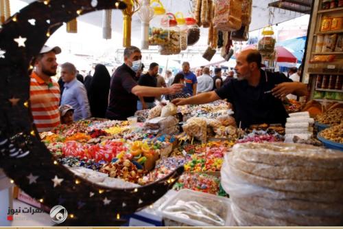 شهر رمضان في العراق بأجواء روحانية وعادات متجذرة {صور}