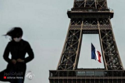 فرنسا تدخل موجة وباء ثالثة وتفرض حجراً صحيا لمدة شهر