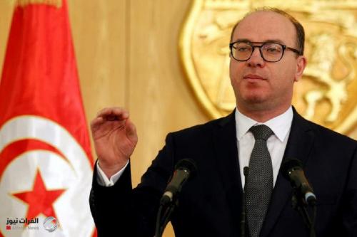 اقالة رئيس هيئة مكافحة الفساد في تونس