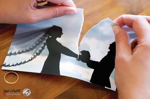 "إثبات النسب" أبرز قضايا كركوك وكورونا ترفع حالات الطلاق في المحافظة