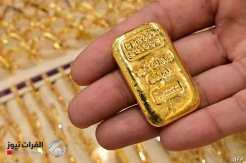 بينها العراق.. تصنيف جديد لأكبر الدول العربية في إحتياطات الذهب