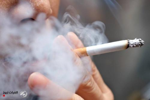 إستفتاءات لمكتب الإمام السيستاني عن التدخين والأركيلة