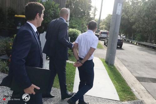 أستراليا.. القبض على ثلاثة متهمين يعيد فتح قضية فساد كبرى في العراق