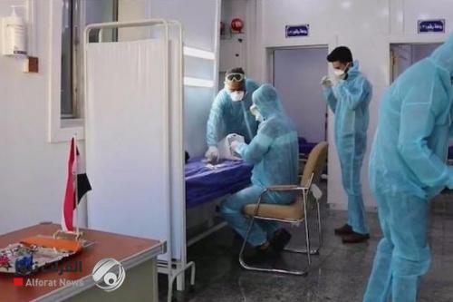 الصحة تسجل 4357 إصابة جديدة بكورونا و82 حالة وفاة