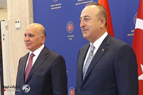 العراق وتركيا يتوصلان الى "اتفاق مهم" بشأن تأشيرات الدخول