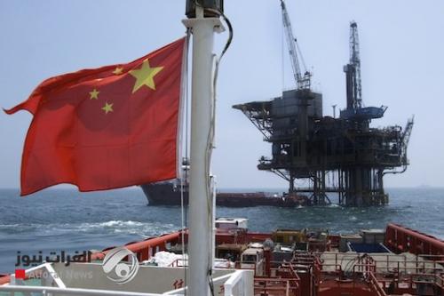 الصين تُطيح بالولايات المتحدة في مجال تكرير النفط