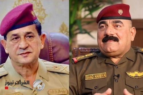الغانمي يوضح تعيين قائد جديد لشرطة البصرة وتكليف حربية بمنصبين