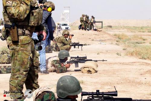 العراق يبدأ بإعداد آلية خروج القوات الأجنبية ويقيد حركة التحالف الدولي