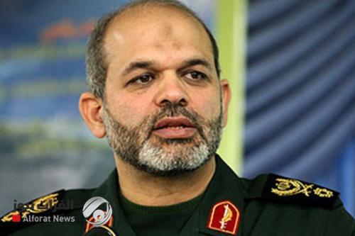 ايران تعين رئيسا جديداً لمجلس الأمن الداخلي