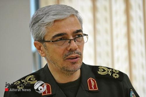 الجيش الايراني: لا نرغب بالتصعيد لكننا نرد بقوة على أي عمل عدواني