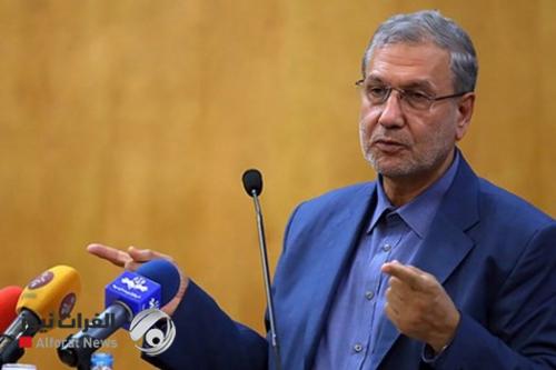 إيران: لم نوص فصائل المقاومة باتخاذ خطوة بالوكالة ضد أمريكا