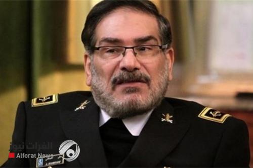 أول تعليق لإيران على قرار البرلمان بإنهاء تواجد القوات الأجنبية من العراق