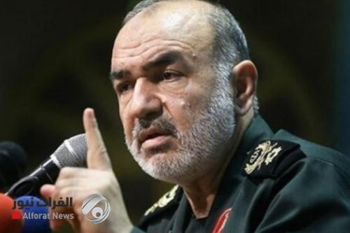قائد الحرس الثوري الايراني: الانتقام لسليماني سيكون قاسياً