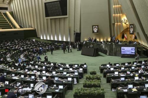 البرلمان الايراني يقر مشروع قانون الموازنة