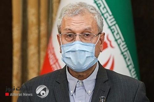 إصابة المتحدث باسم الحكومة الإيرانية بكورونا
