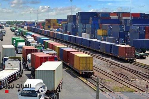 ايران تكشف حجم صادراتها للعراق خلال 9 أشهر