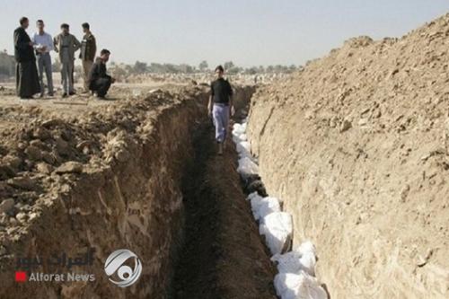 شرطة نينوى تكشف حقيقة العثور على مقبرة جماعية كبيرة في تلعفر