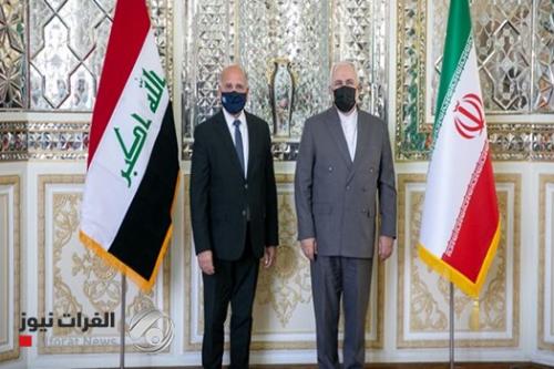 الخارجية الايرانية: حسين سيلتقي بظريف وعدد من المسؤولين الامنيين والسياسيين
