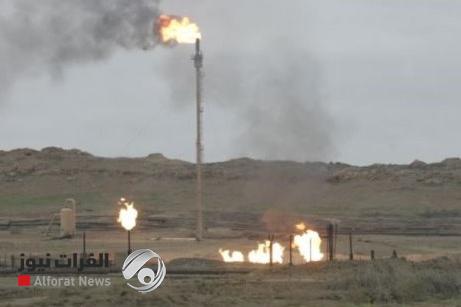 ايران تعلق على انتاجها النفطي من الحقول المشتركة مع العراق
