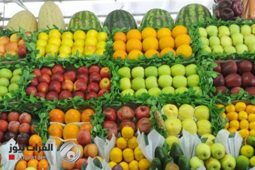 العراق يستورد منتجات غذائية وزراعية من ايران بـ 11 مليار دولار
