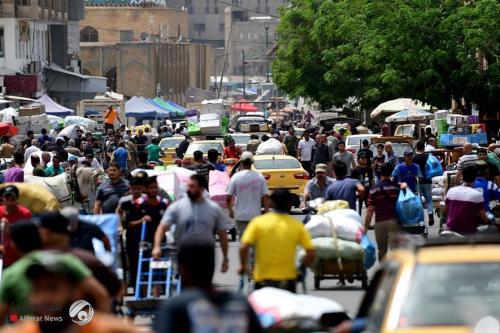 نسبة مفاجأة للشباب.. التخطيط تعلن ارقاماً مهمة عن سكان العراق