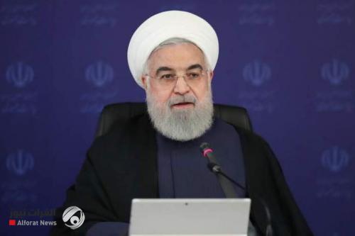 روحاني يحدد مشروعاً مهماً مع العراق "سيسبب تغييراً كبيراً في المنطقة"