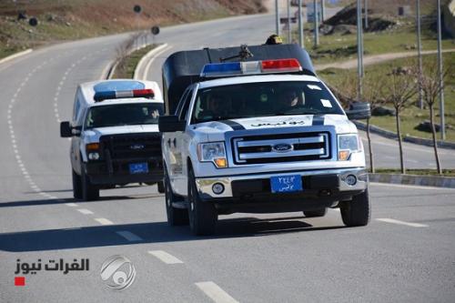 شرطة السليمانية تعلن موعد تنفيذ قرار حجز هذه السيارات