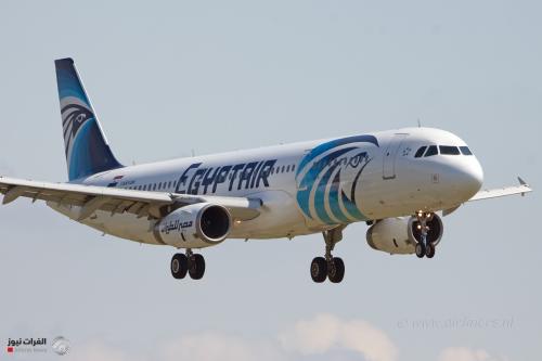 عودة حركة الطيران بين مصر وروسيا بعد تعليقها لأكثر من 5 سنوات