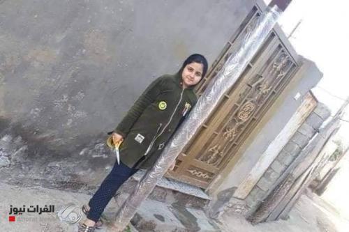 بالصور.. طفلة عراقية تحرج وزارة الكهرباء وتكشف تقصيرها