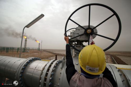 العراق الخامس عالمياً والثاني عربياً في احتياطي النفط