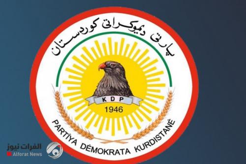 الديمقراطي: الاحزاب الكردية ستخرج بموقف موحد من الحكومة