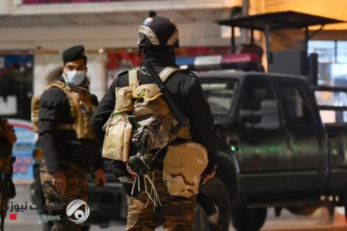 شرطة كربلاء تكشف تفاصيل إعتقال ارهابي خطط لإغتيال شخصيات مهمة واستهداف أماكن حساسة