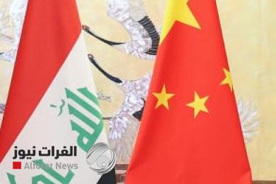 العراق والصين يستعدان لصفقة نفطية "نادرة"
