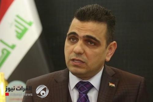عرب: العلاقة بين بغداد وأربيل ستبقى سالكة مهما كانت الخلافات