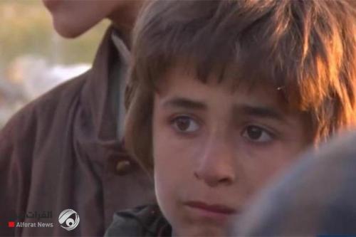 العفو الدولية: أطفال أيزيديون يعيشون كابوس داعش