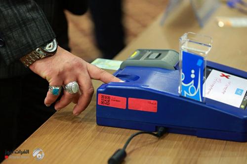 المفوضية تكشف عدد أجهزة التحقق المستخدمة في الانتخابات ومحطات الاقتراع