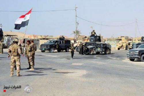 العراق يبحث مع الناتو تطوير قدرات قواته