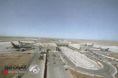 تخصيصات مالية لتأهيل مطار نينوى الدولي