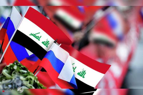 العراق يخطط لتعاون عسكري مع روسيا وتحديدا بهذا المجال؟؟