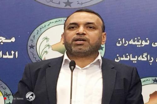 الاسدي يحدد أهداف تظاهرات يوم الجمعة