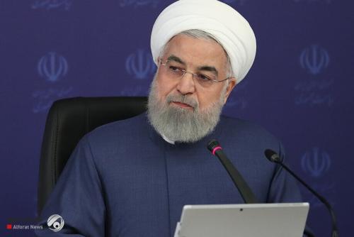 روحاني: نهاية كورونا غير معلومة والخليج سيبقى فارسياً للأبد