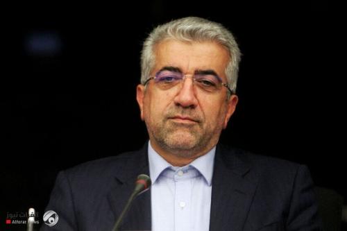 وزير الطاقة الايراني يزور بغداد الثلاثاء.. ومتحدث الكهرباء يوضح سبب الأزمة